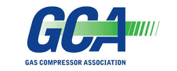 Logo For Gas Compressors Association
