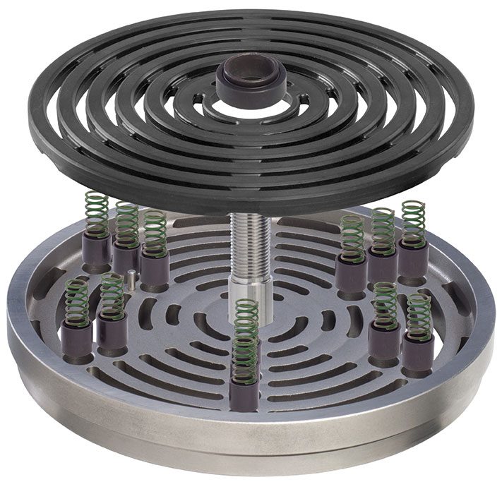 CP Valve Expanded View