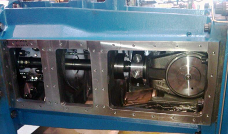 API-618 type “C” distance piece