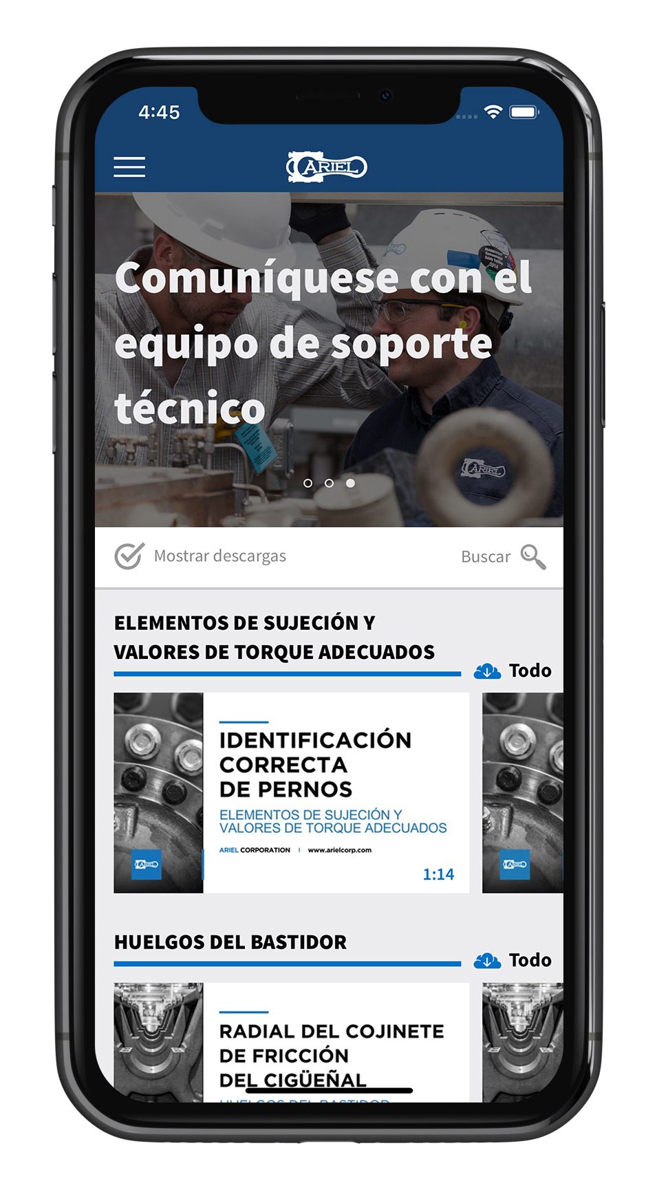 ES