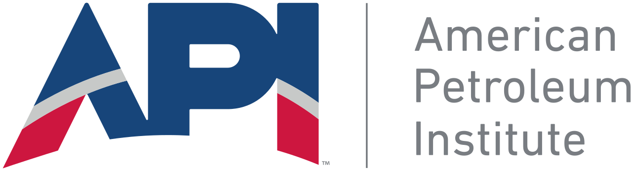Logo For American Petroleum Institute