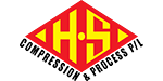 The HS CompressionProcess PTE Logo