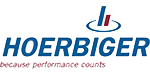 The Hoerbiger Logo