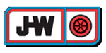 The J-W Power Company Logo