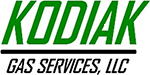 The Kodiak Gas Services, LLC Logo