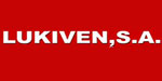 The Lukiven Logo
