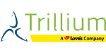 Trillium CNG Logo