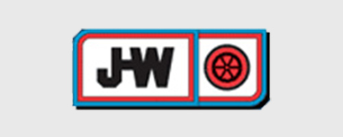 The JW Icon