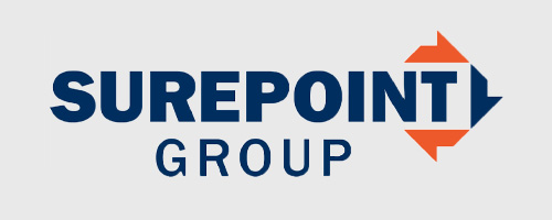 Surepoint Icon