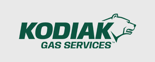 The Kodiak Gas Services, LLC Icon