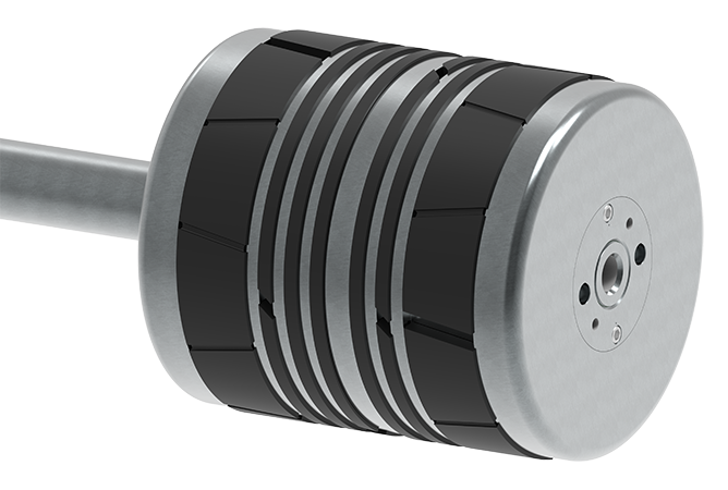 PRC Piston - Larger Class Cylinders