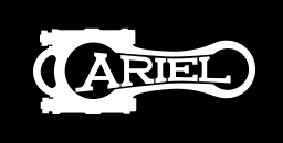 Ariel Corporation Logo