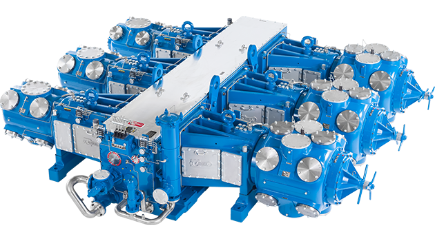 Ariel Compressors Manual Ariel Compressors Manual