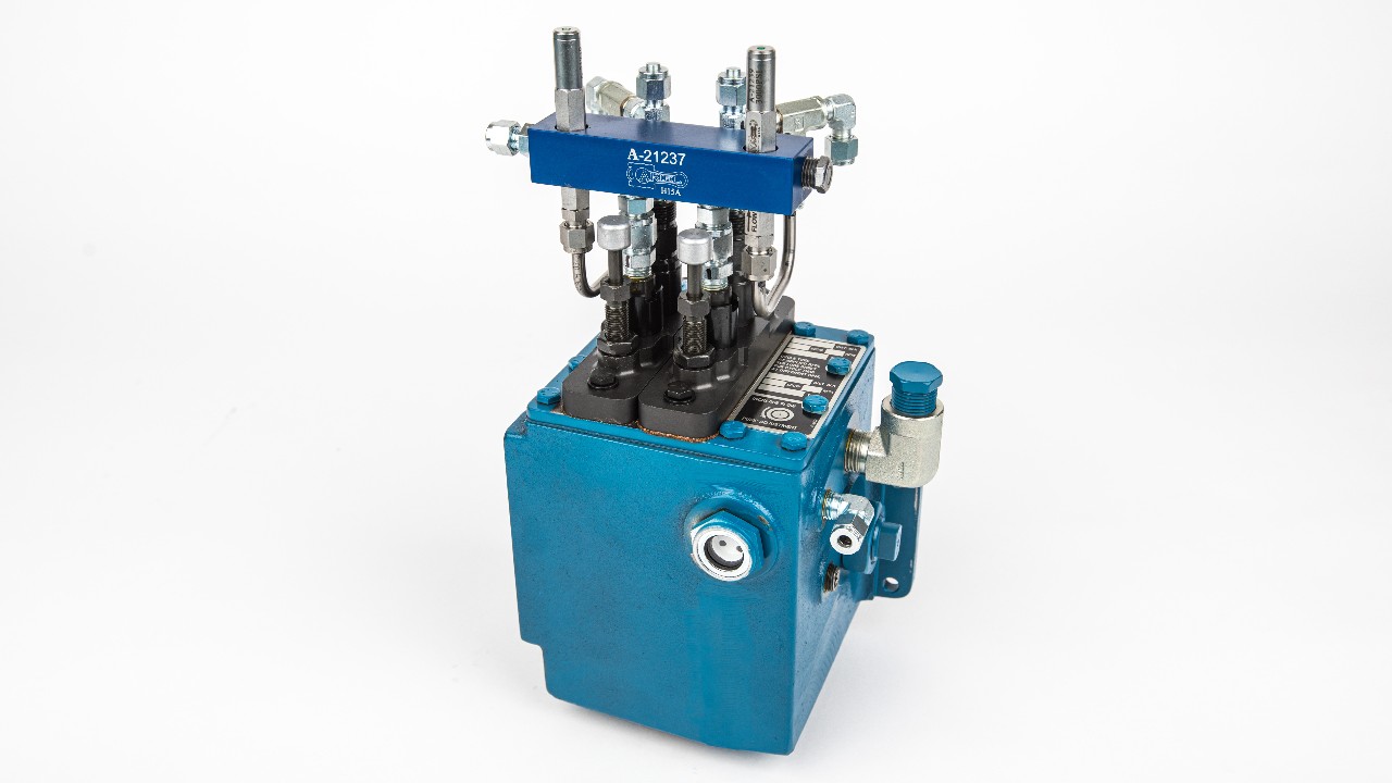 Enhanced Lubrication