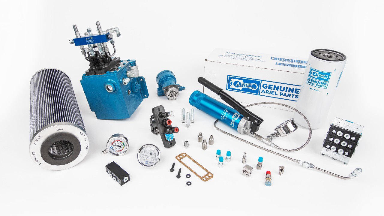 Enhanced Lubrication